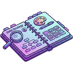 Performance‑маркетинг (PPC/CPA)